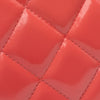 Chanel Maxi Classic Patent Double Flap Secondhand