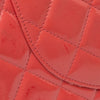 Chanel Maxi Classic Patent Double Flap Secondhand