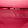 Chanel Maxi Classic Patent Double Flap Secondhand