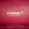 Chanel Maxi Classic Patent Double Flap Secondhand