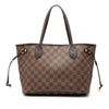 Louis Vuitton Damier Ebene Neverfull PM Secondhand