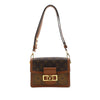 Louis Vuitton Monogram Reverse Mini Dauphine Secondhand