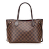 Louis Vuitton Damier Ebene Neverfull PM Secondhand