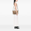 Gucci GG Canvas Sukey Satchel Secondhand