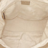 Gucci GG Canvas Sukey Satchel Secondhand
