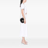Chanel Lambskin Evening In The Air Crossbody Secondhand