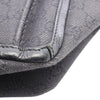 Gucci GG Canvas Abbey D Ring Pocket Tote Secondhand