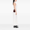 Chanel Mini Velvet Crystal Pearl Crush Bucket Bag Secondhand