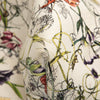 Gucci Canvas Flora Tote Secondhand