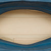 Chanel Quilted Iridescent Calfskin Chic Quilt Bowling Bag Secondhand