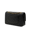 Chanel Medium Classic Lambskin Double Flap Secondhand