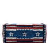 Dior Large Canvas French Flag Book Tote Secondhand