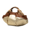 Secondhand LOEWE Tricolor Nappa Aire