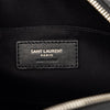 Saint Laurent Calfskin Monogram Star Lou Tassel Camera Bag Secondhand