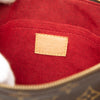 Louis Vuitton Monogram Mini Coussin Secondhand