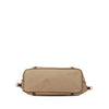 Secondhand Prada Canvas Canapa Logo Satchel