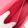 Chanel Mini Rectangular Classic Lambskin Lucky Charms Single Flap Secondhand