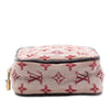 Louis Vuitton Monogram Mini Lin Camera Bag Secondhand