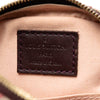 Louis Vuitton Monogram Mini Lin Camera Bag Secondhand