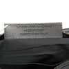 Balenciaga Canvas and Leather Motocross Classic Neo Lift Belt Bag Secondhand