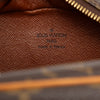 Louis Vuitton Monogram Cite MM Secondhand