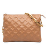 Louis Vuitton Monogram Embossed Puffy Lambskin Coussin PM Secondhand