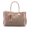 Gucci GG Canvas Bella Tote Secondhand