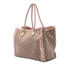 Gucci GG Canvas Bella Tote Secondhand