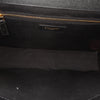Saint Laurent Large Grain De Poudre Triquilt Monogram Envelope Bag Secondhand