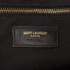 Saint Laurent Large Grain De Poudre Triquilt Monogram Envelope Bag Secondhand