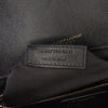 Saint Laurent Large Grain De Poudre Triquilt Monogram Envelope Bag Secondhand