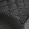 Saint Laurent Large Grain De Poudre Triquilt Monogram Envelope Bag Secondhand