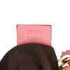 Gucci Calfskin Bamboo Clutch Secondhand