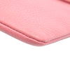 Gucci Calfskin Bamboo Clutch Secondhand