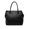 Chanel Tall Caviar Executive Cerf Secondhand