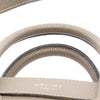 Celine Nano Leather Luggage Tote Secondhand