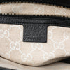 Gucci Calfskin Bamboo Diana Tote Secondhand