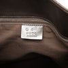 Gucci GG Denim Gifford Tote Secondhand
