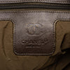 Chanel Medium Quilted Nylon Coco Cocoon Tote Secondhand