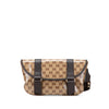 Gucci GG Crystal Belt Bag Secondhand