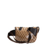 Gucci GG Crystal Belt Bag Secondhand