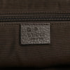 Gucci GG Crystal Belt Bag Secondhand