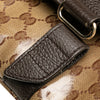 Gucci GG Crystal Belt Bag Secondhand
