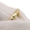 Cartier Small 18K Yellow Gold Juste un Clou Ring Secondhand