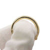 Cartier Small 18K Yellow Gold Juste un Clou Ring Secondhand