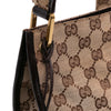 Gucci GG Canvas Messenger Bag Secondhand