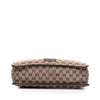 Gucci GG Canvas Messenger Bag Secondhand