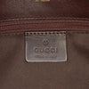 Gucci GG Canvas Messenger Bag Secondhand