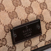 Gucci GG Canvas Messenger Bag Secondhand