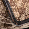 Gucci GG Canvas Messenger Bag Secondhand